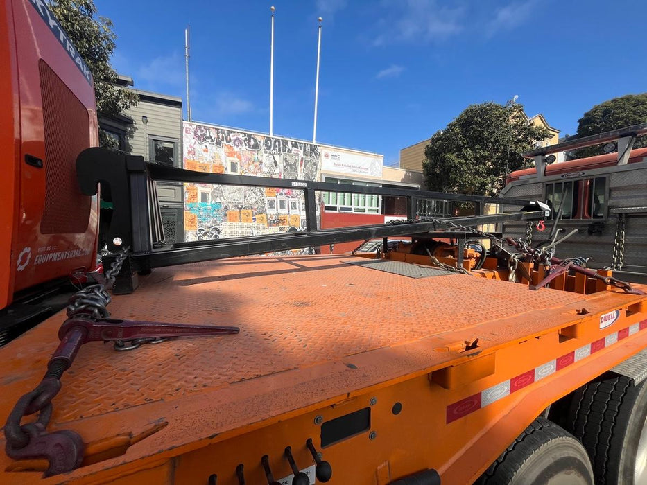 2025 STAR INDUSTRIES 1330TK