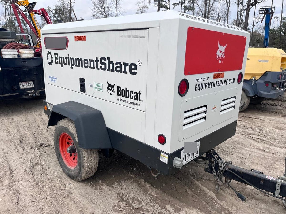 2024 BOBCAT PA425WCU-T4F