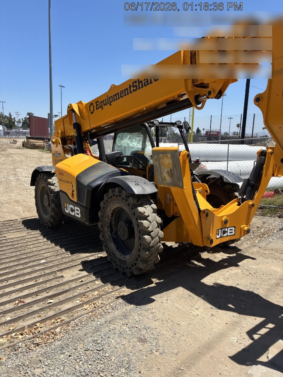 2025 JCB 510-56