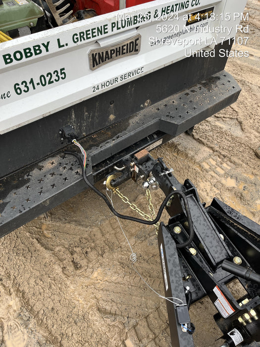 2023 STEELPOINT K19E