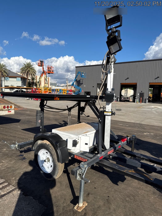 2022 WANCO WLTSSM4A750