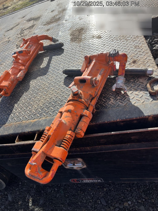 2022 MICHIGAN PNEUMATIC MP-ERD60