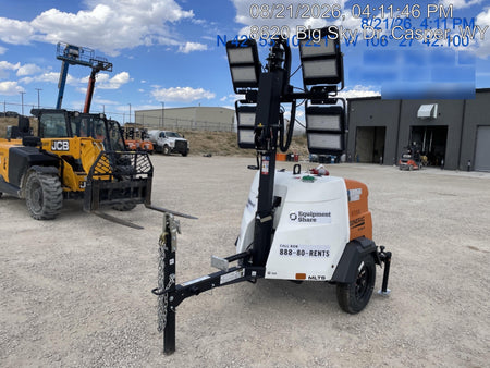 2026 GENERAC MLTS-4