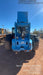 2018 Genie GTH-844 Genie GTH-844 w/Enclosed Cab w/HVAC, Work Lights, Solid Tires, Beacon, 60" Carriage and Forks