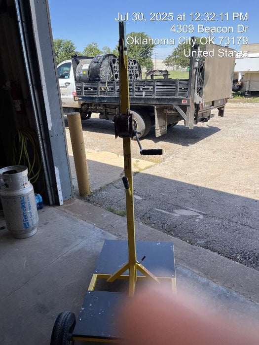 2024 CONSTRUCTION ELECTRICAL PRODUCTS 7322