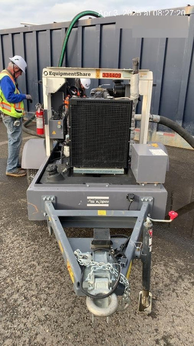 2023 ATLAS COPCO PAC F44 KD