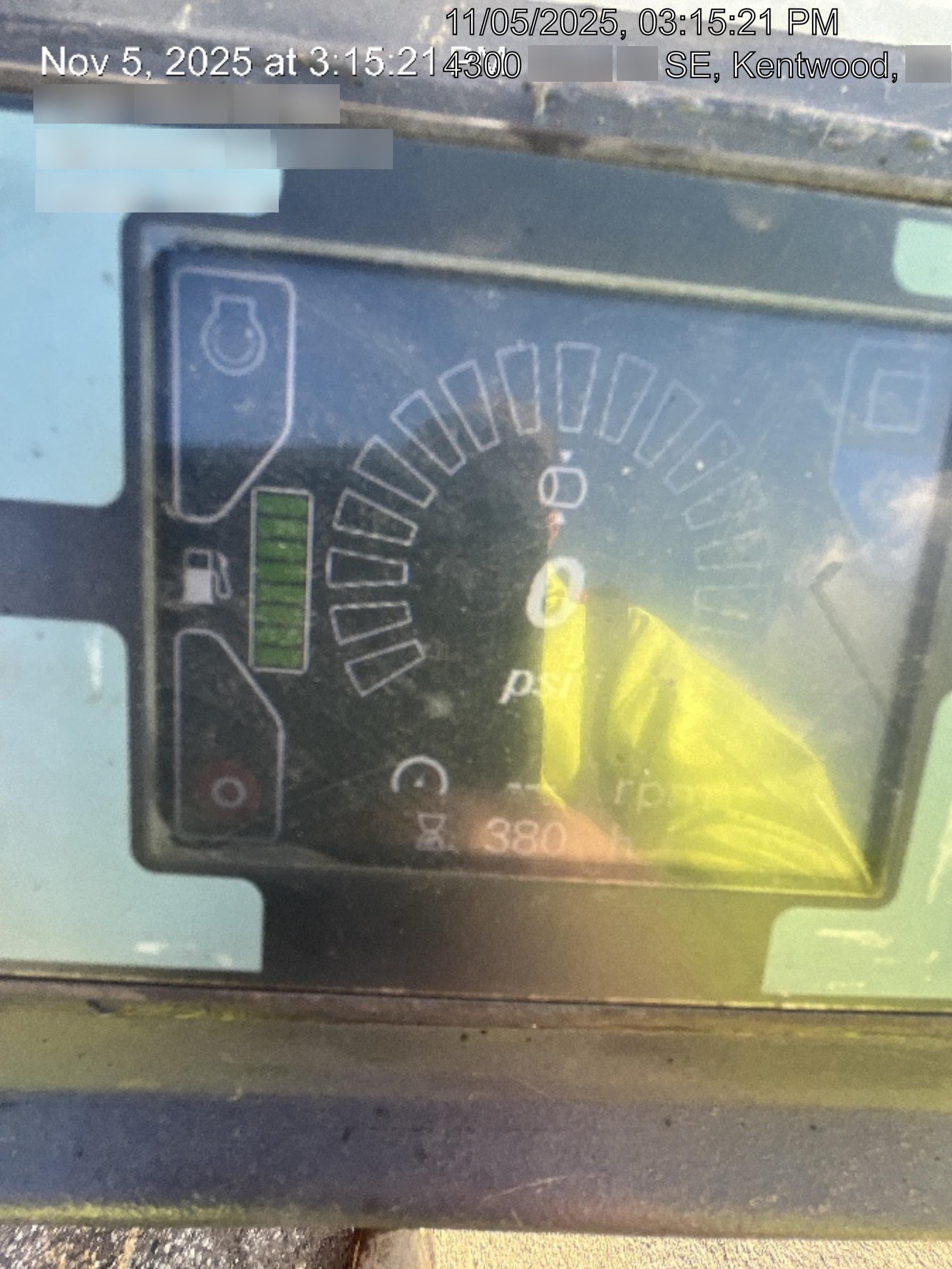2023 ATLAS COPCO XAS188 CWK