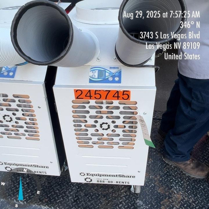 2022 KWIKOOL KPAC1411-2