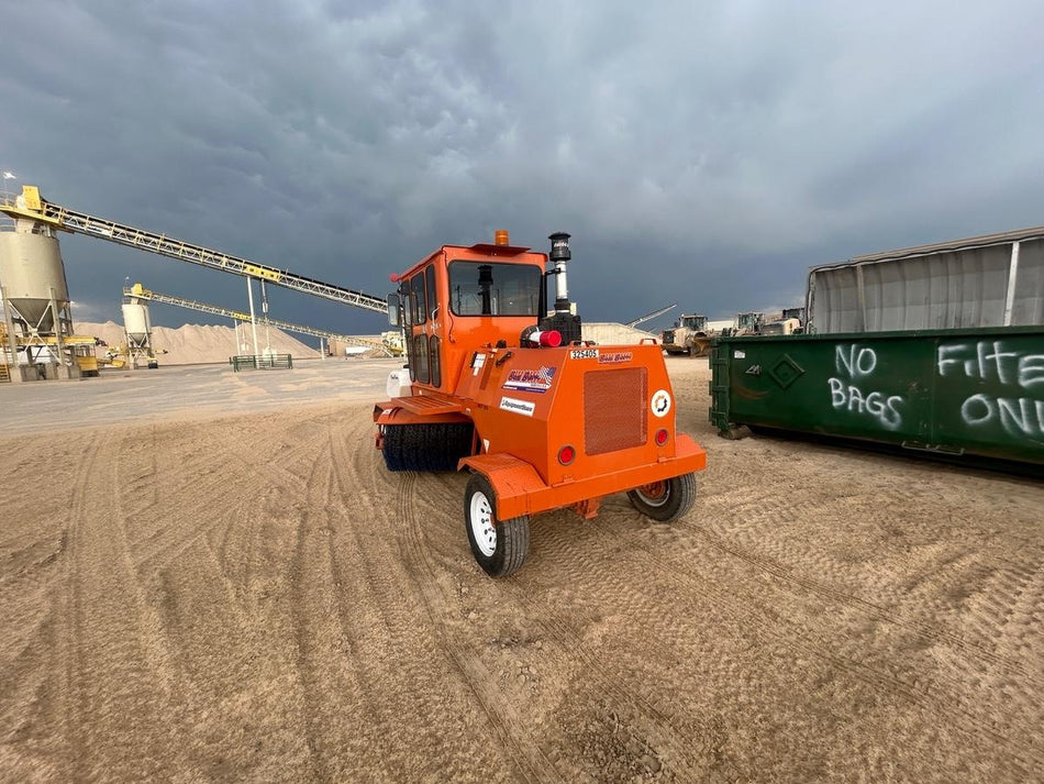 2023 BROCE RCT350