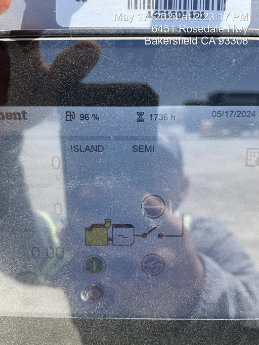 2023 ATLAS COPCO QAS 235