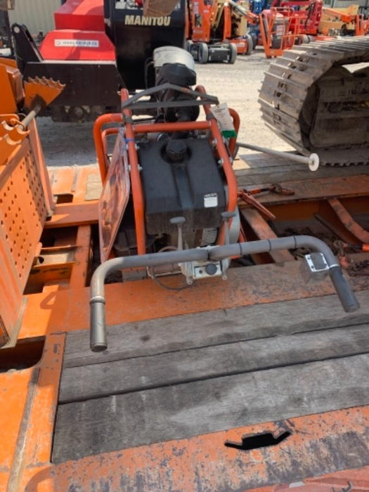 2020 HUSQVARNA SOFF-CUT 4000