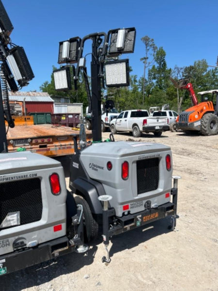 2024 WACKER NEUSON LTT4