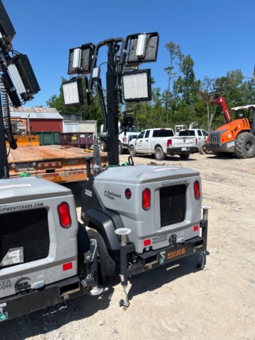 2024 WACKER NEUSON LTT4