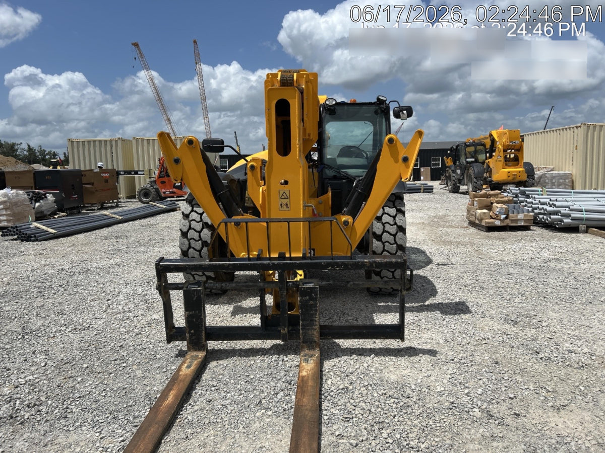 2025 JCB 510-56