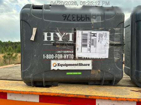 2025 HYTORC LST-122