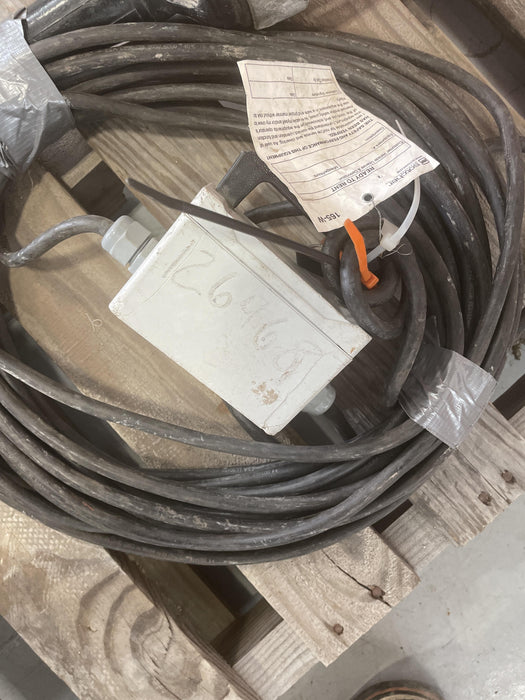 2021 LIND EQUIPMENT GST50