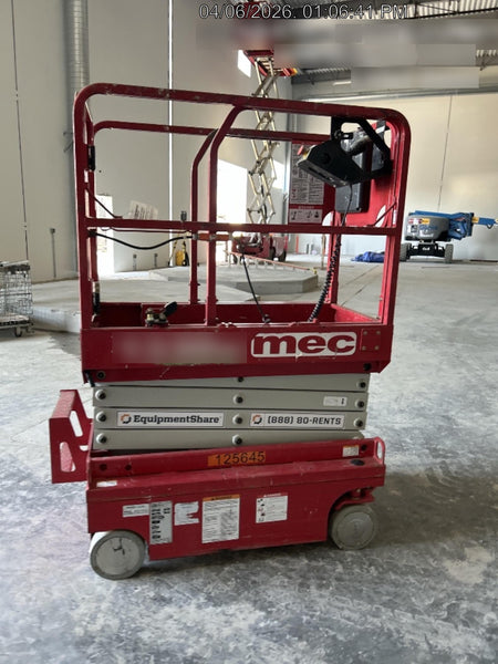 2021 MEC 1330SE