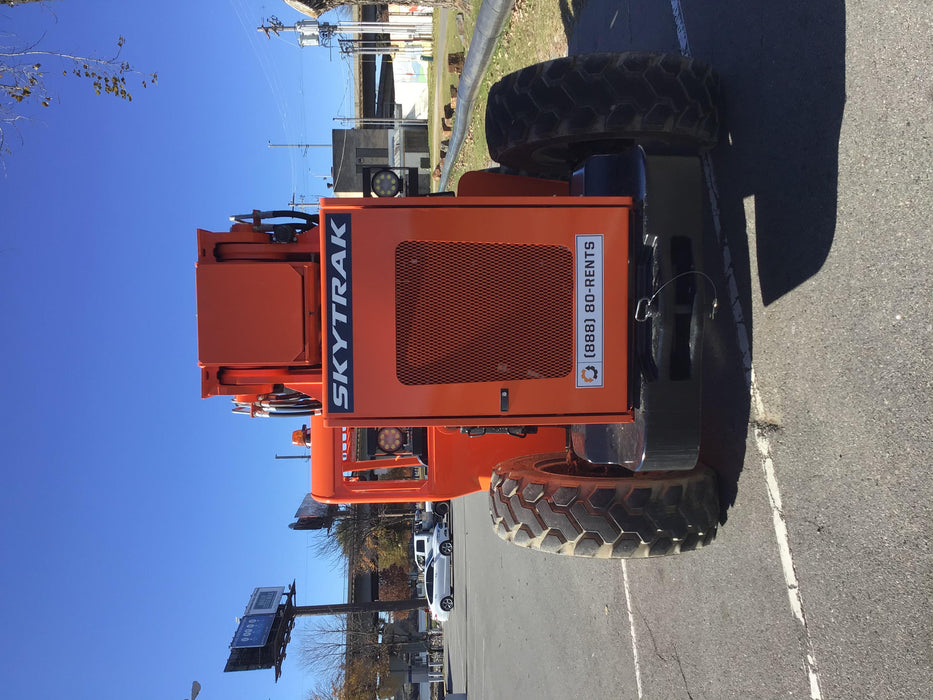 2020 SKYTRAK 12054