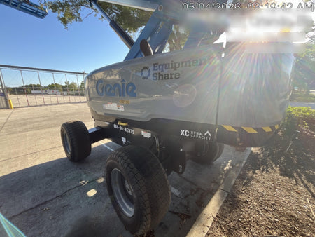 2026 GENIE S-65 HF