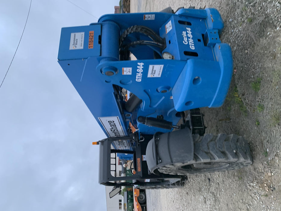 2020 GENIE GTH-844