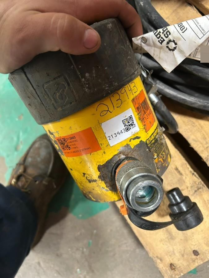 2022 ENERPAC RC502