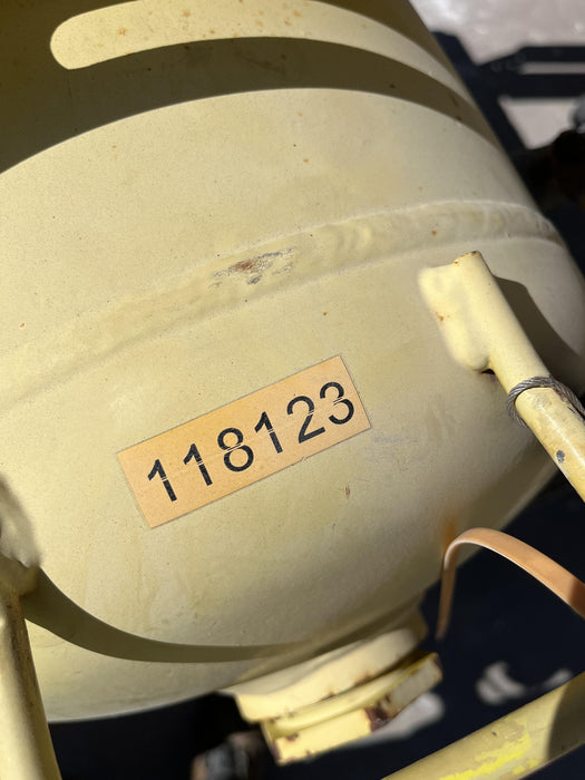 2020 MICHIGAN PNEUMATIC HV-15G-8P