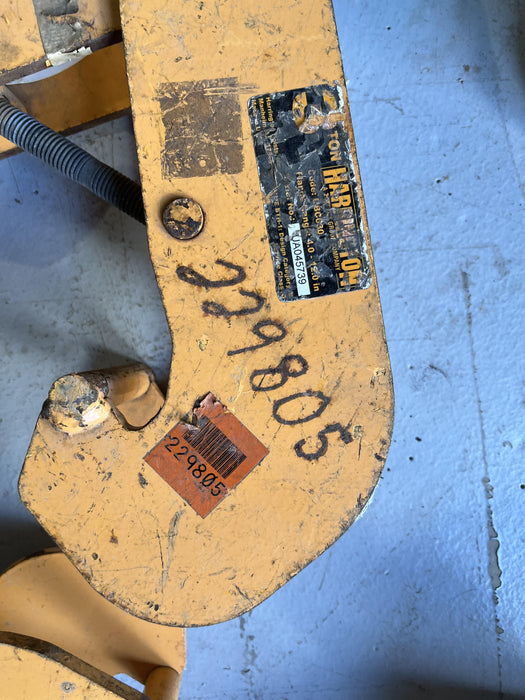 2022 HARRINGTON UBC030