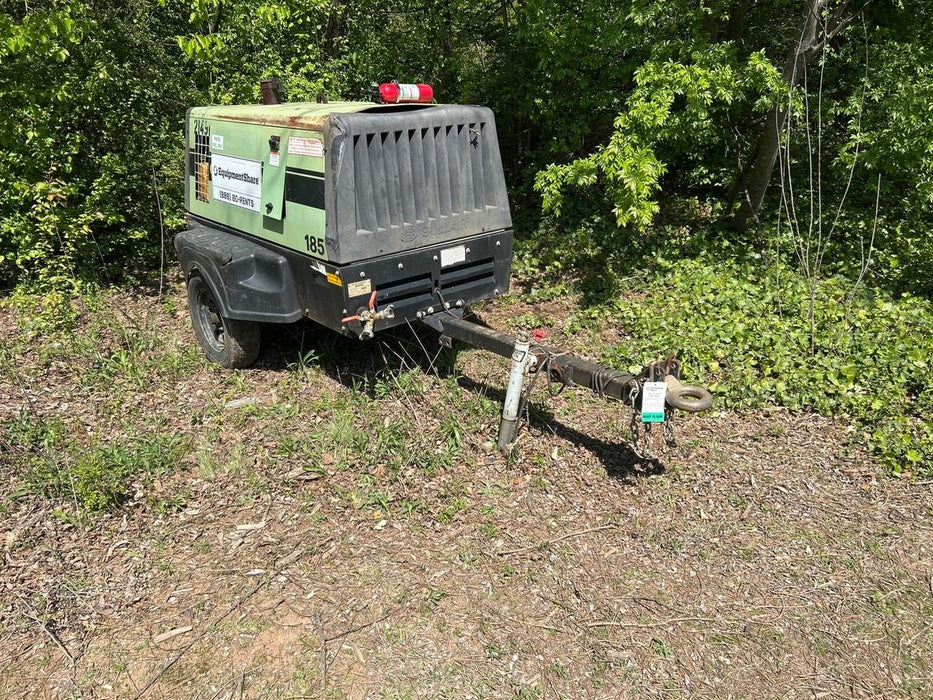 2019 SULLAIR 185-DPQ