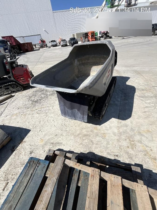 2025 TORO MBTX 2500-TS