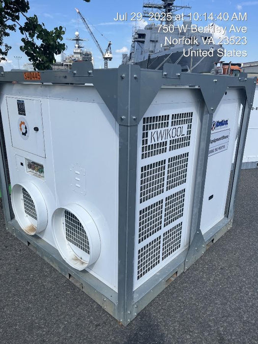 2023 KWIKOOL KPO25-43HF