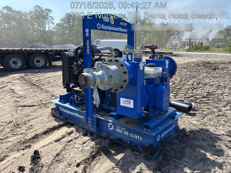 2022 THOMPSON 12R-DDS-3.6-X