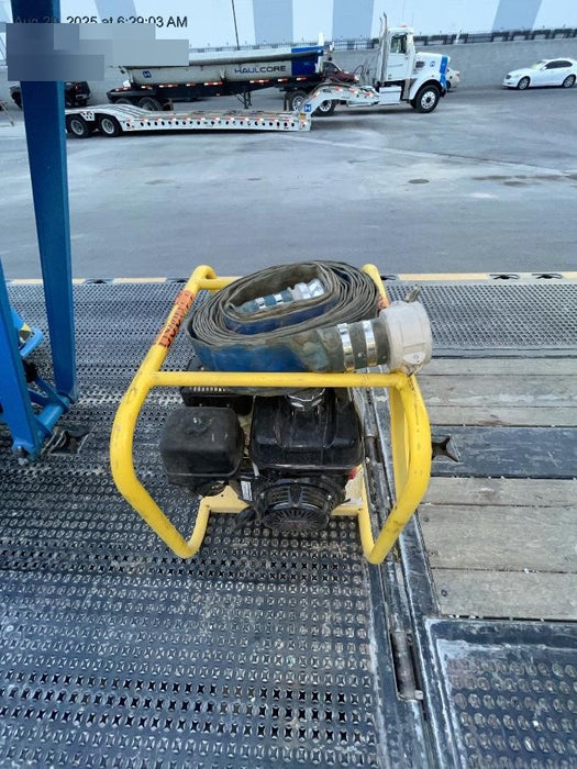 2020 WACKER NEUSON PT2A