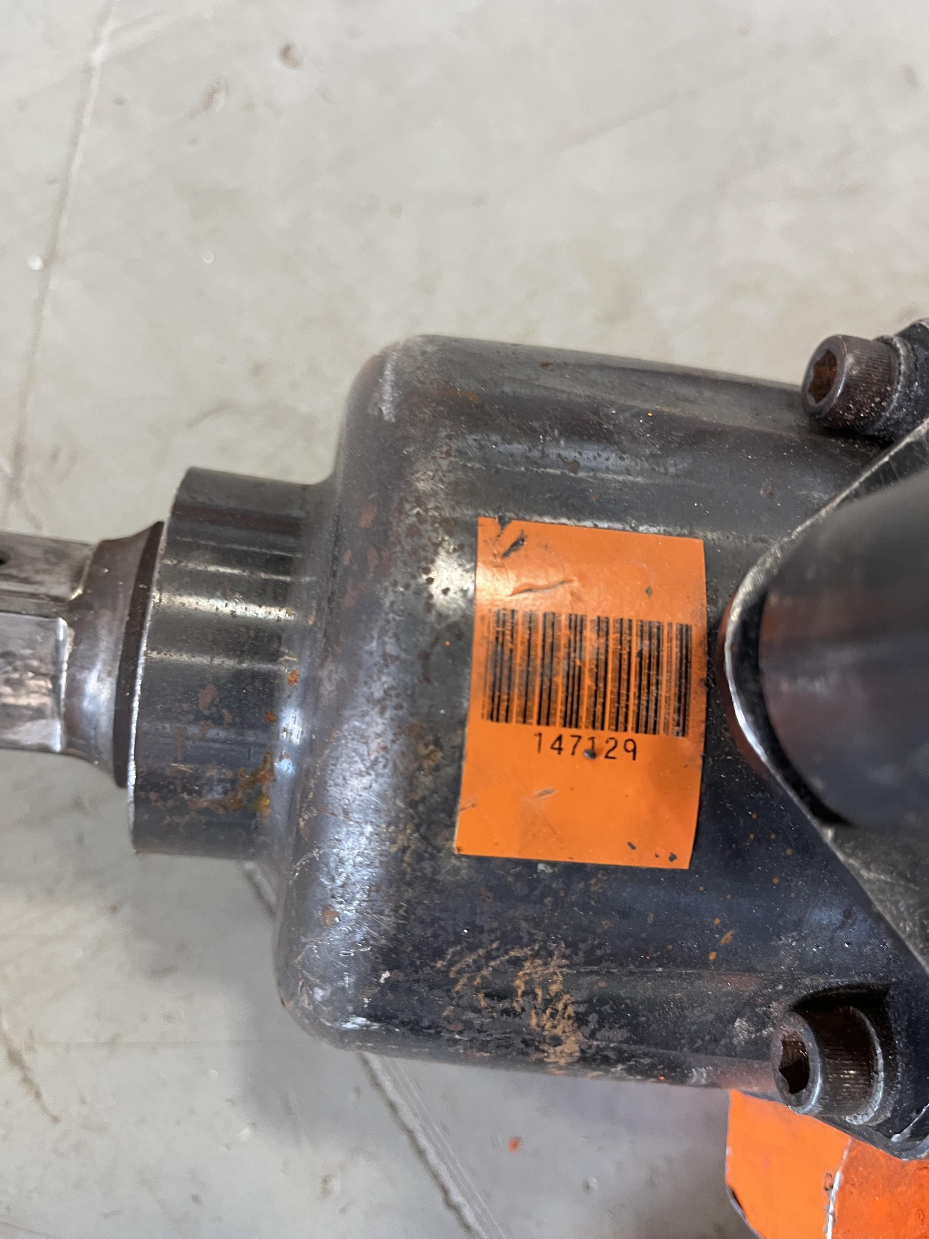2021 MICHIGAN PNEUMATIC 4940B2