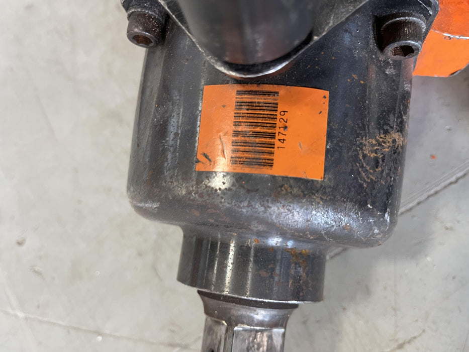 2021 MICHIGAN PNEUMATIC 4940B2