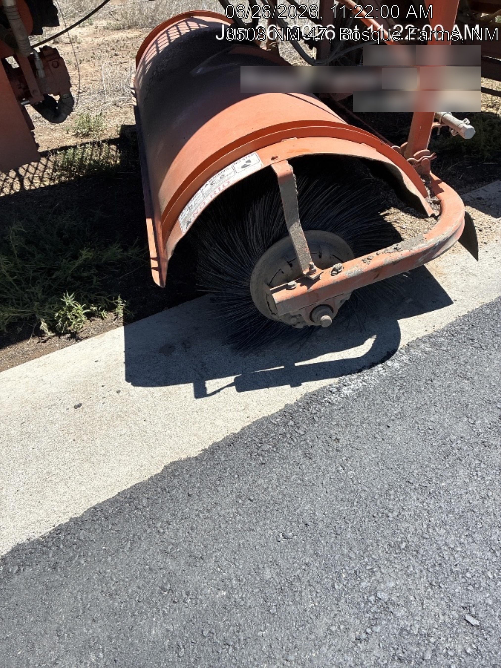 2021 BROCE RCT350