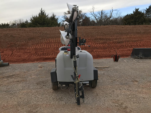 2019 WACKER NEUSON LTV6L-MH