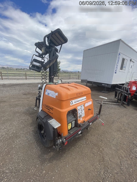 2023 GENERAC MLT2