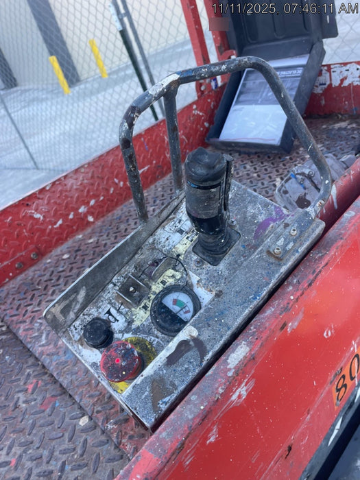 2018 SKYJACK SJIII-3219