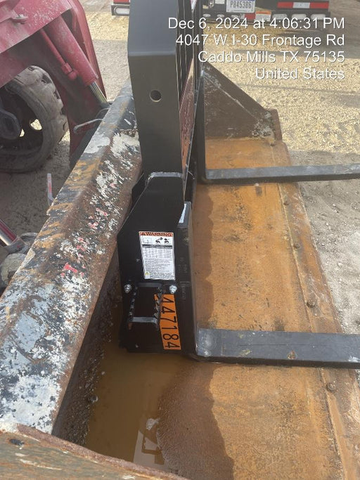 2024 VIRNIG PF4855-5VG