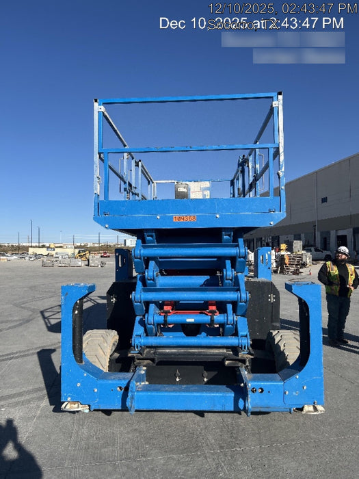 2020 GENIE GS-5390 RT