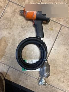 2021 MICHIGAN PNEUMATIC 750SS