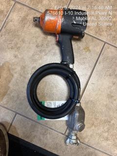 2021 MICHIGAN PNEUMATIC 750SS