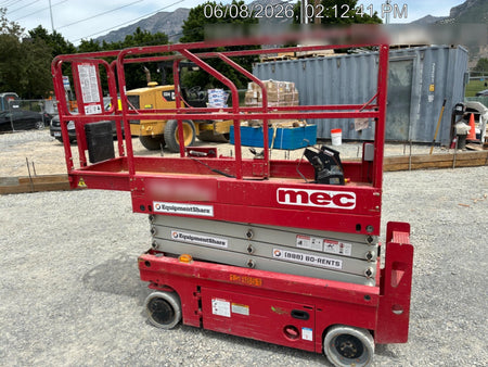 2021 MEC 1930SE
