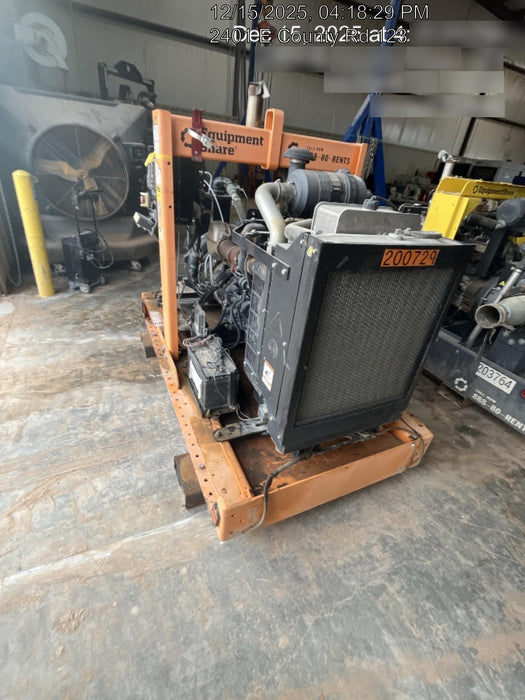 2021 PIONEER PP66S12L71-TD2.9L4