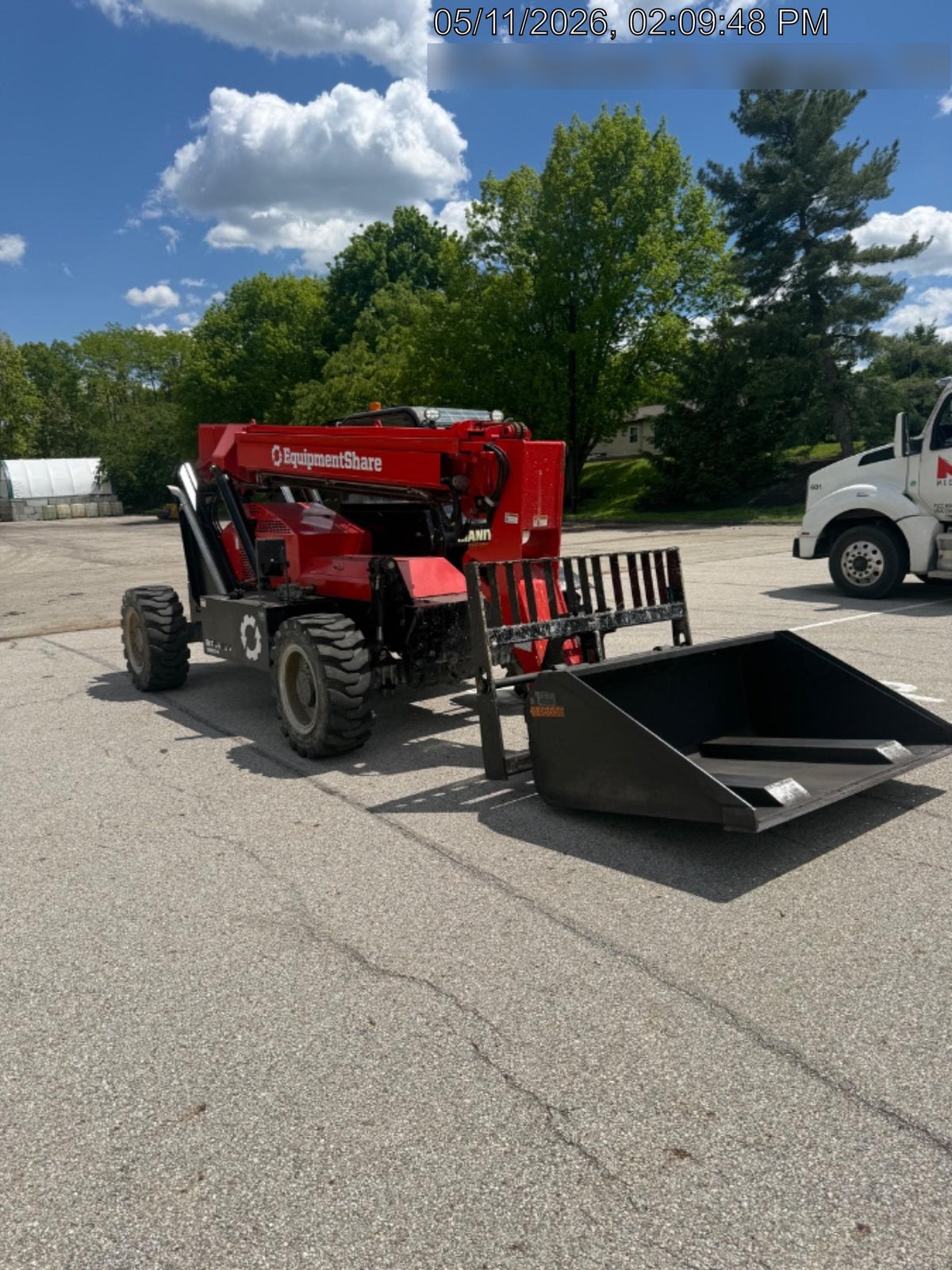 2021 STAR INDUSTRIES 1406B