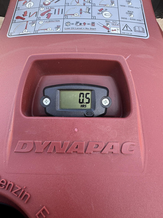 2024 DYNAPAC DR6X