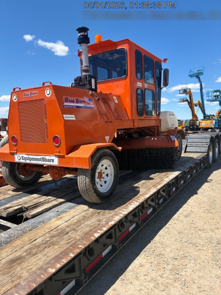 2021 BROCE RCT350