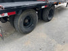 2023 PJ TRAILERS PLP25C25C2BSFK- HVAC trailer