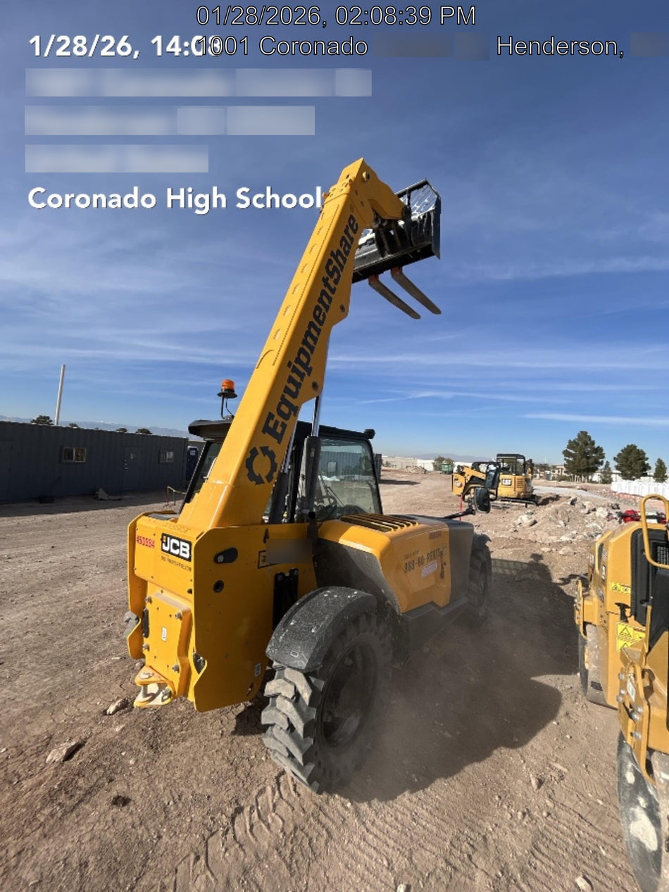 2024 JCB 505-20TC