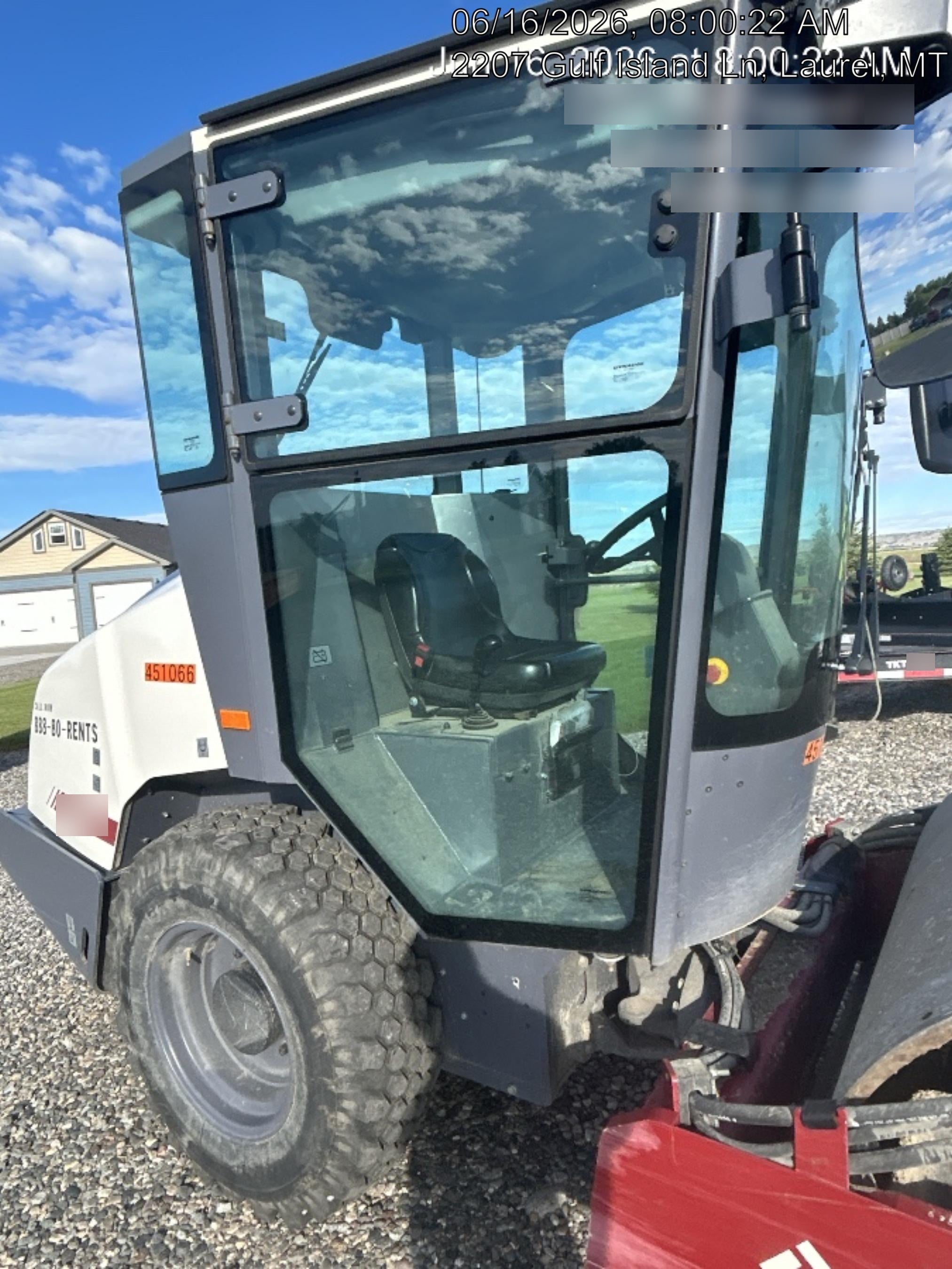 2024 DYNAPAC CA1300D